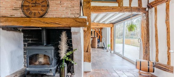 4 Schlafzimmer Haus in Luxey, France, Nr. 342908 7