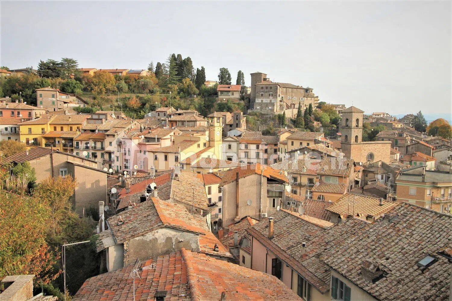 Квартира с 3 спальнями в Канепина, Италия № 156378