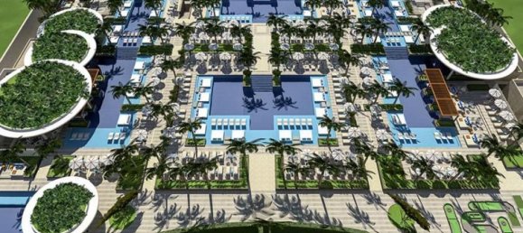 5 Schlafzimmer Wohnung in Acapulco de Juarez, Mexico, Nr. 675 2