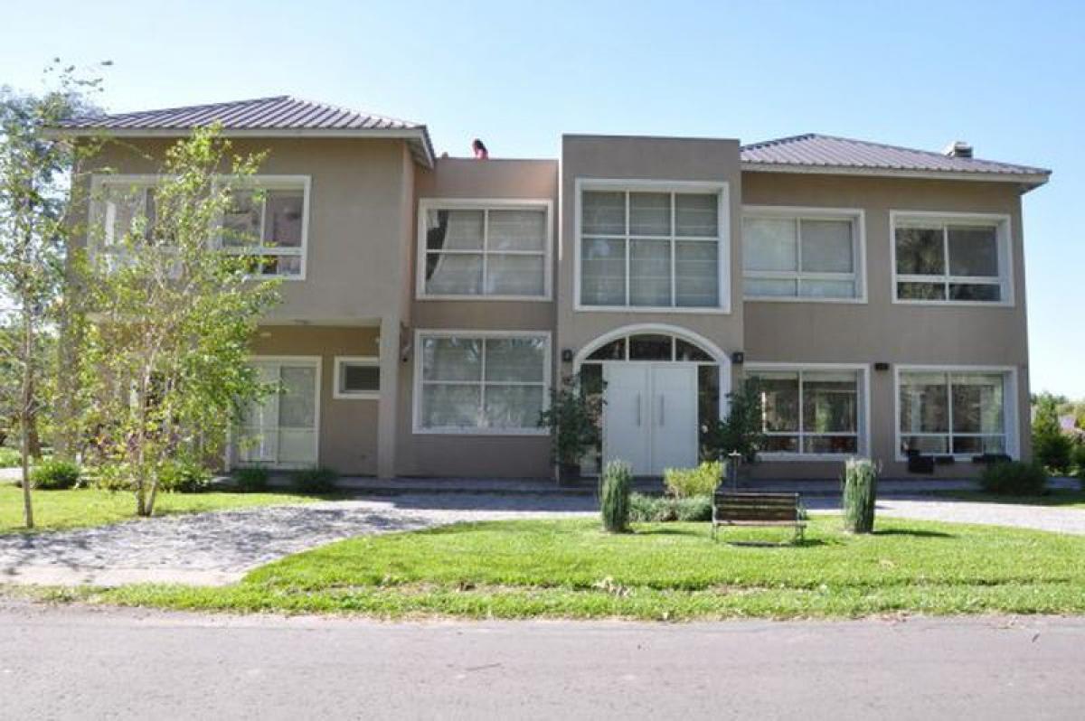 3 غرف نوم منزل في Presidente Peron, Argentina رقم 88031