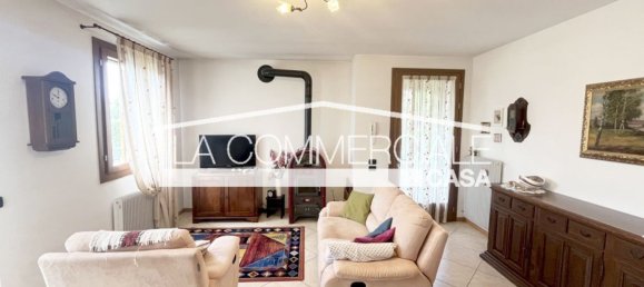 Casa de 5 divisões em Mogliano Veneto, Italy N.º 306895 13