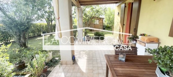 Casa de 5 divisões em Mogliano Veneto, Italy N.º 306895 20