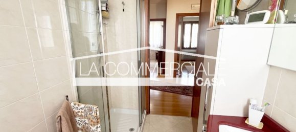 Casa de 5 divisões em Mogliano Veneto, Italy N.º 306895 14