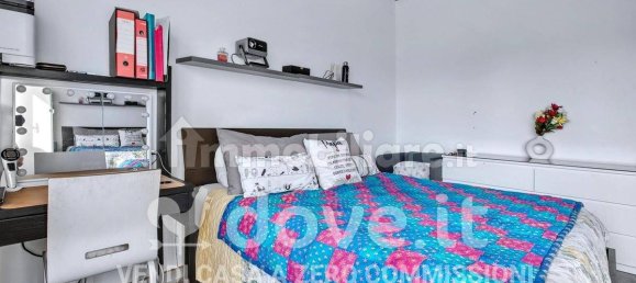 2 Schlafzimmer Wohnung in Paderno Dugnano, Italy, Nr. 304413 17