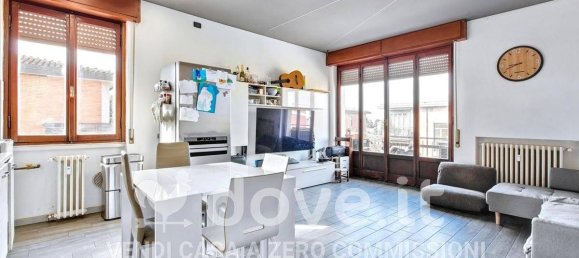 2 Schlafzimmer Wohnung in Paderno Dugnano, Italy, Nr. 304413 9
