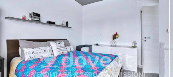 2 Schlafzimmer Wohnung in Paderno Dugnano, Italy, Nr. 304413 16