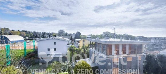 2 Schlafzimmer Wohnung in Paderno Dugnano, Italy, Nr. 304413 11