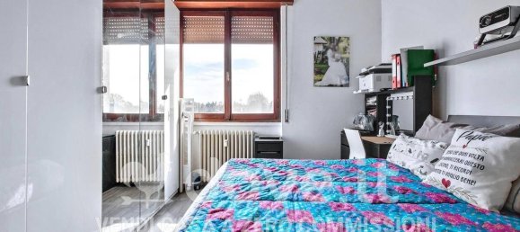 2 Schlafzimmer Wohnung in Paderno Dugnano, Italy, Nr. 304413 20