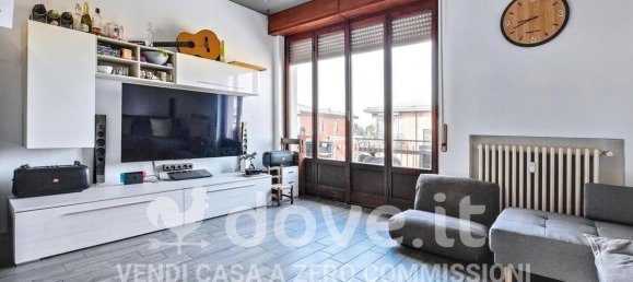 2 Schlafzimmer Wohnung in Paderno Dugnano, Italy, Nr. 304413 2