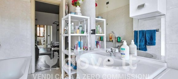 2 Schlafzimmer Wohnung in Paderno Dugnano, Italy, Nr. 304413 34