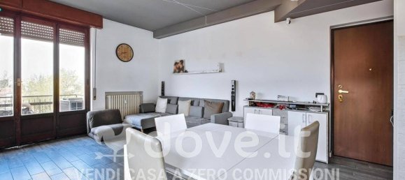 2 Schlafzimmer Wohnung in Paderno Dugnano, Italy, Nr. 304413 10