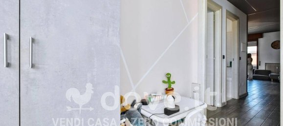 2 Schlafzimmer Wohnung in Paderno Dugnano, Italy, Nr. 304413 14