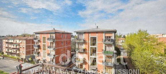 2 Schlafzimmer Wohnung in Paderno Dugnano, Italy, Nr. 304413 7