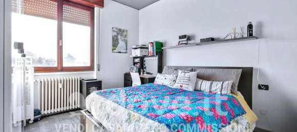 2 Schlafzimmer Wohnung in Paderno Dugnano, Italy, Nr. 304413 15