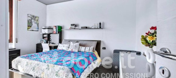 2 Schlafzimmer Wohnung in Paderno Dugnano, Italy, Nr. 304413 23