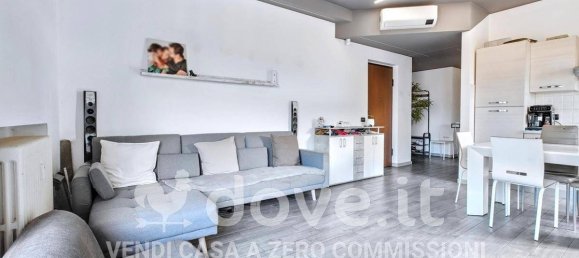 2 Schlafzimmer Wohnung in Paderno Dugnano, Italy, Nr. 304413 6