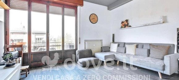 2 Schlafzimmer Wohnung in Paderno Dugnano, Italy, Nr. 304413 3