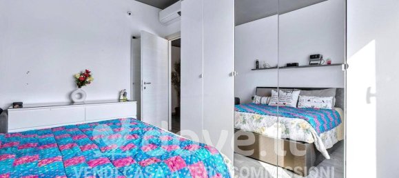 2 Schlafzimmer Wohnung in Paderno Dugnano, Italy, Nr. 304413 22