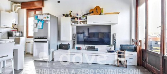 2 Schlafzimmer Wohnung in Paderno Dugnano, Italy, Nr. 304413 4