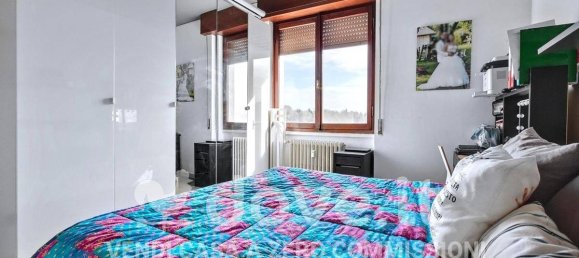 2 Schlafzimmer Wohnung in Paderno Dugnano, Italy, Nr. 304413 18