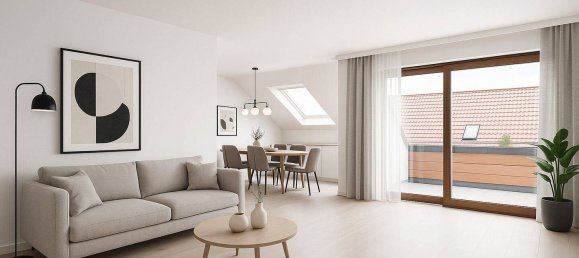 5 chambres Maison de ville à Mainz, Germany No. 245736 13