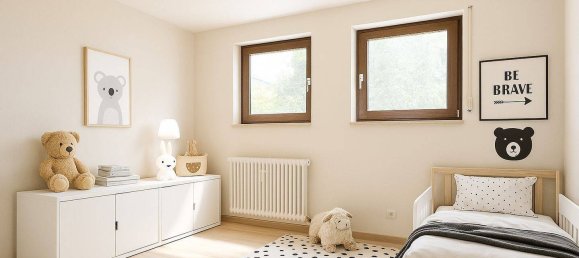 5 chambres Maison de ville à Mainz, Germany No. 245736 19