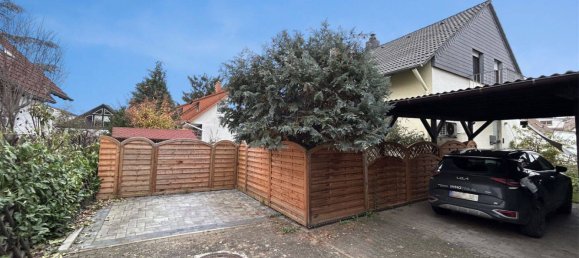 5 chambres Maison de ville à Mainz, Germany No. 245736 20