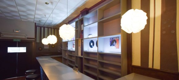 Commercial property in Alicante, Spain No. 48019 3