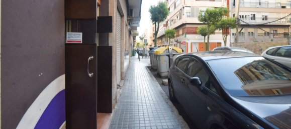 Commercial property in Alicante, Spain No. 48019 10