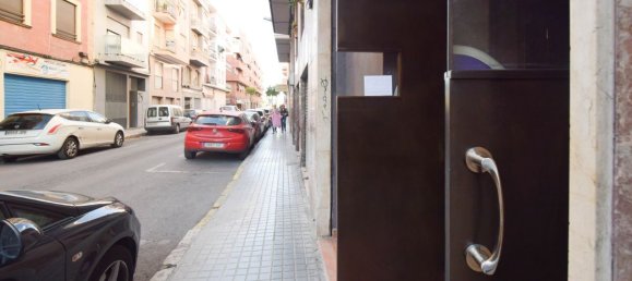 Commercial property in Alicante, Spain No. 48019 9