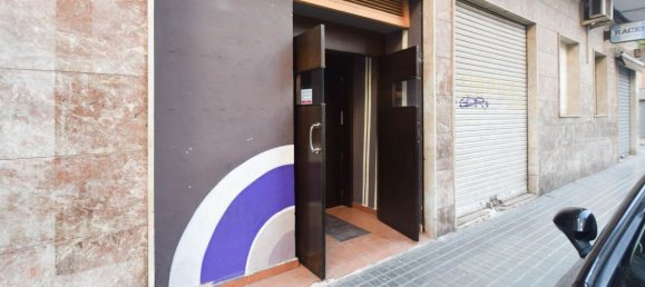 Commercial property in Alicante, Spain No. 48019 8