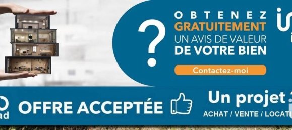 5 chambres Villa à Châteauneuf-sur-Loire, France No. 217138 3