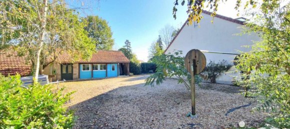 5 chambres Villa à Châteauneuf-sur-Loire, France No. 217138 9