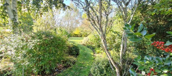 5 chambres Villa à Châteauneuf-sur-Loire, France No. 217138 12