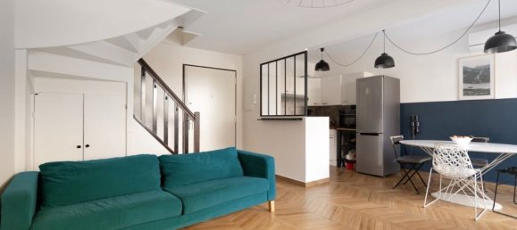 2 bedrooms Duplex in Sartrouville, France No. 170467 2