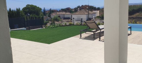 Villa T4 em Estepona, Spain N.º 135008 8