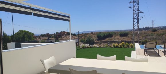 Villa T4 em Estepona, Spain N.º 135008 23
