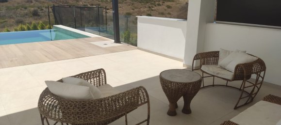 Villa T4 em Estepona, Spain N.º 135008 34
