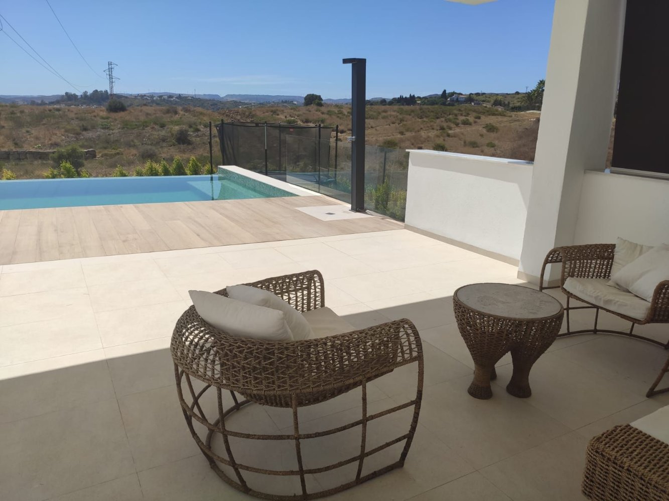 Villa T4 em Estepona, Spain N.º 135008