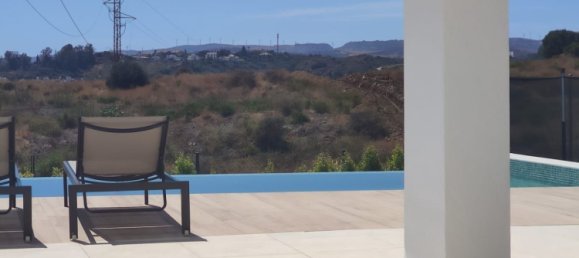 Villa T4 em Estepona, Spain N.º 135008 22