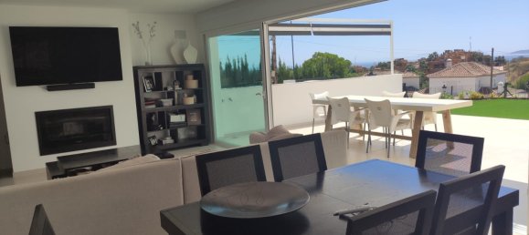 Villa T4 em Estepona, Spain N.º 135008 6