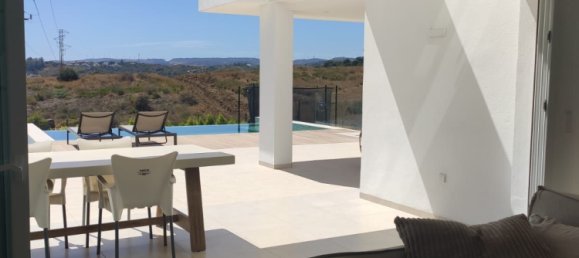 Villa T4 em Estepona, Spain N.º 135008 11