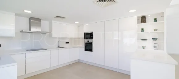 4 غرف نوم فيلا في Marbella, Spain رقم 187727 4