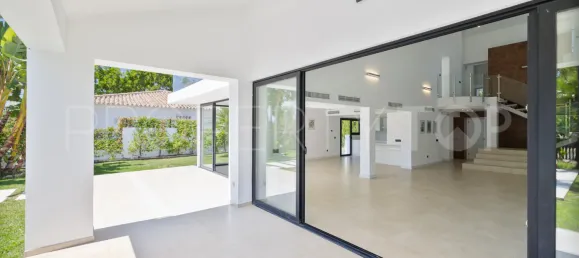 4 غرف نوم فيلا في Marbella, Spain رقم 187727 49