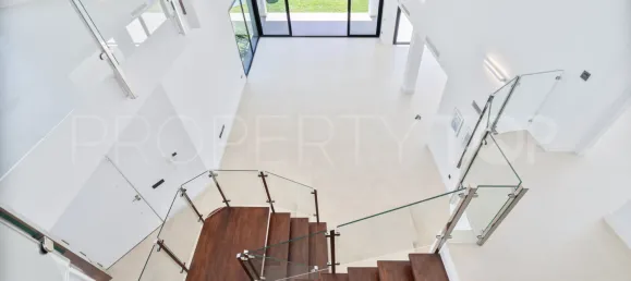 4 غرف نوم فيلا في Marbella, Spain رقم 187727 26