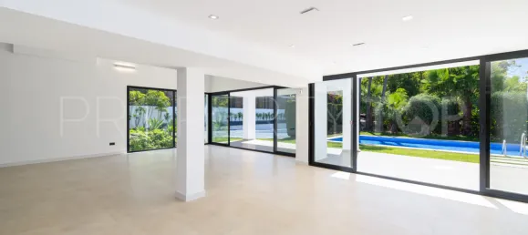 4 غرف نوم فيلا في Marbella, Spain رقم 187727 7