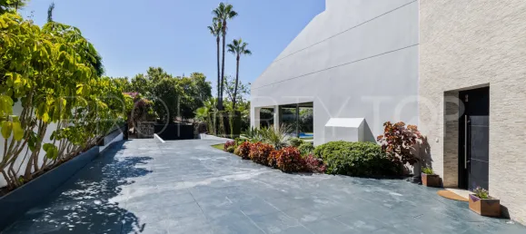 4 غرف نوم فيلا في Marbella, Spain رقم 187727 36