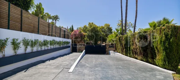 4 غرف نوم فيلا في Marbella, Spain رقم 187727 37