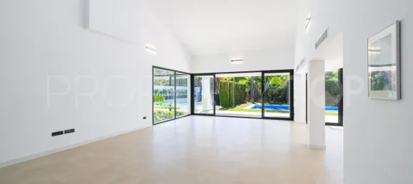 4 غرف نوم فيلا في Marbella, Spain رقم 187727 9