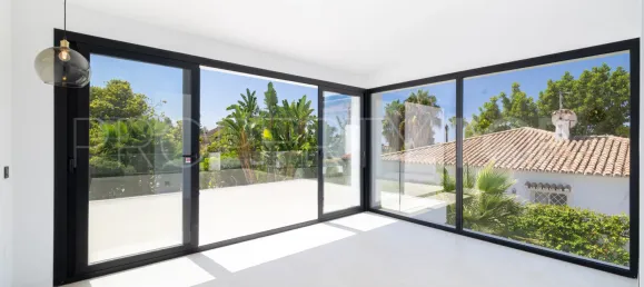 4 غرف نوم فيلا في Marbella, Spain رقم 187727 23